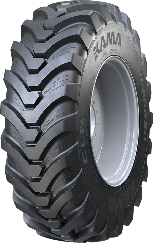 KAMA CLN в Сосногорске — KAMA TYRES KAMA CLN в Сосногорске