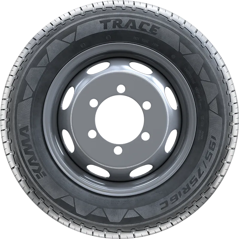 KAMA TRACE (HK-135) в Сосногорске — KAMA TYRES KAMA TRACE (HK-135) в Сосногорске