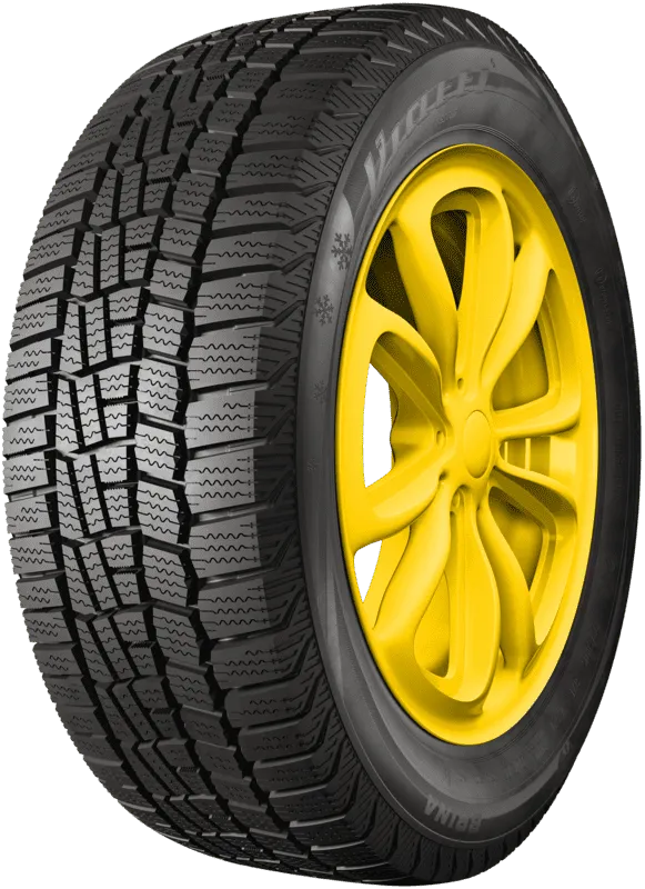 Viatti Brina (V-521) в Сосногорске — KAMA TYRES Viatti Brina (V-521) в Сосногорске