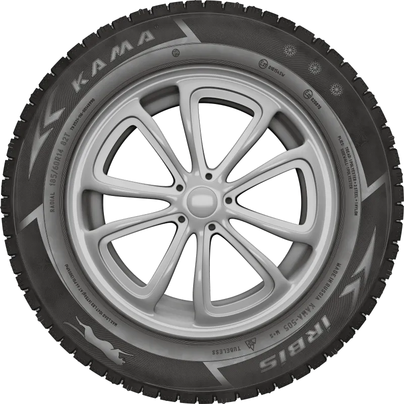KAMA-505 ИРБИС в Сосногорске — KAMA TYRES KAMA-505 ИРБИС в Сосногорске