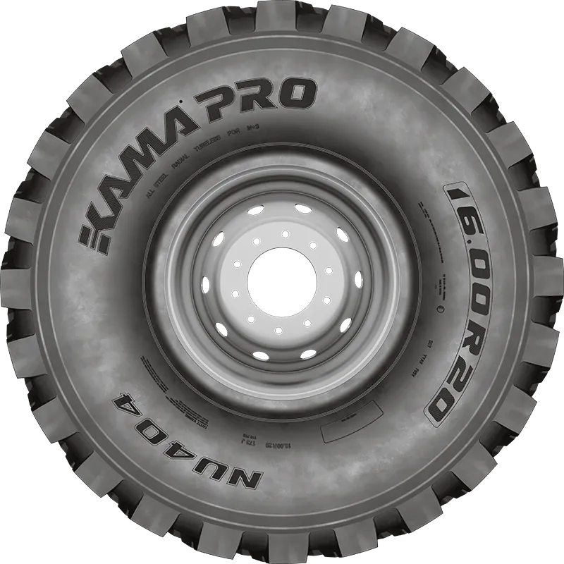 KAMA PRO NU 404 с рег давл в Сосногорске — KAMA TYRES KAMA PRO NU 404 с рег давл в Сосногорске