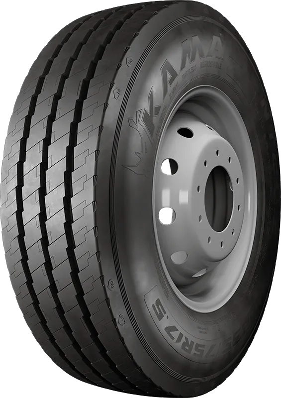 KAMA NT 202 в Сосногорске — KAMA TYRES KAMA NT 202 в Сосногорске